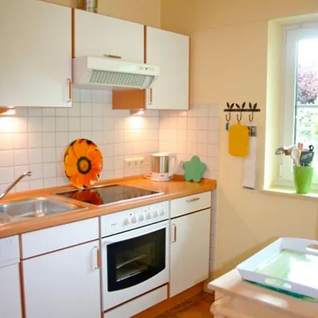 Rauert Haus 2 * Hinrichsdorf