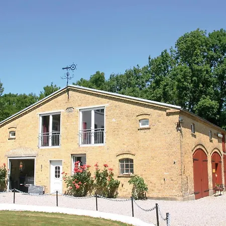 Rauert Haus 2 Hinrichsdorf