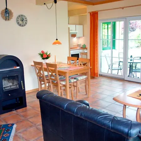 Nyaraló Rauert Haus 2 *