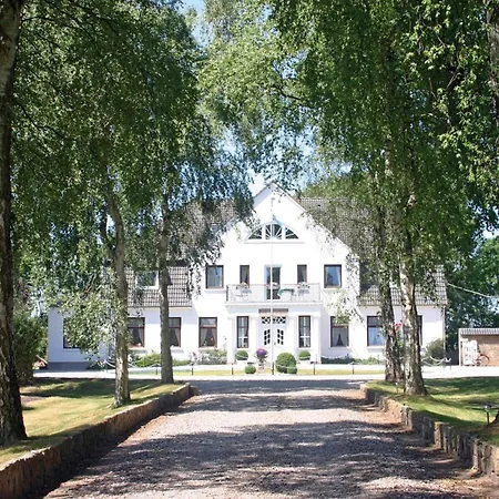 Rauert Haus 2 Hinrichsdorf