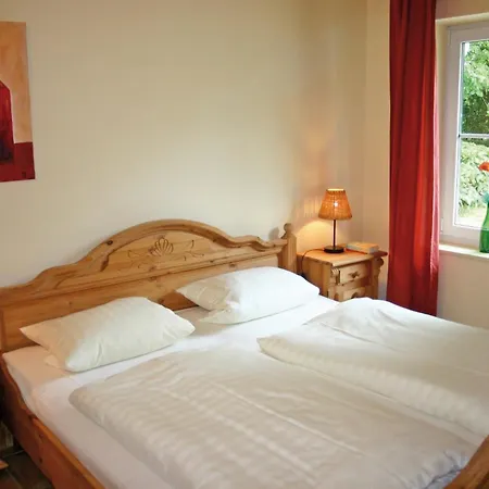 Rauert Haus 2 Vakantiehuis *