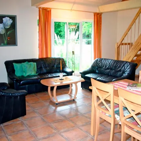 Rauert Haus 2 * Hinrichsdorf