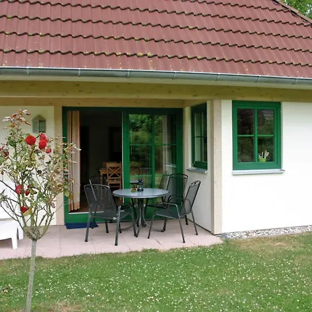 Rauert Haus 2 Nyaraló *