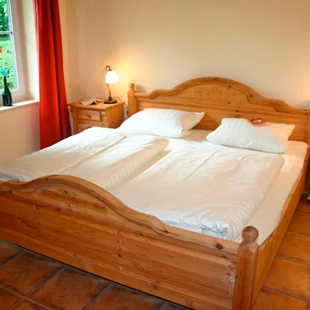 Nyaraló Rauert Haus 2 *